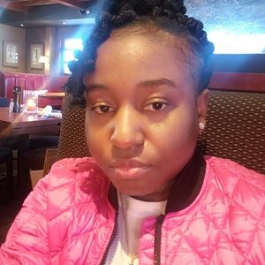 Meet your Posher, Tracey